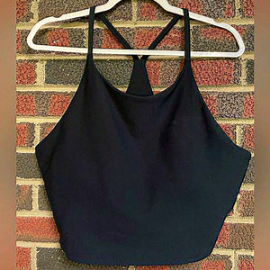 Old Navy Active Sports‎ Bra Crop Top